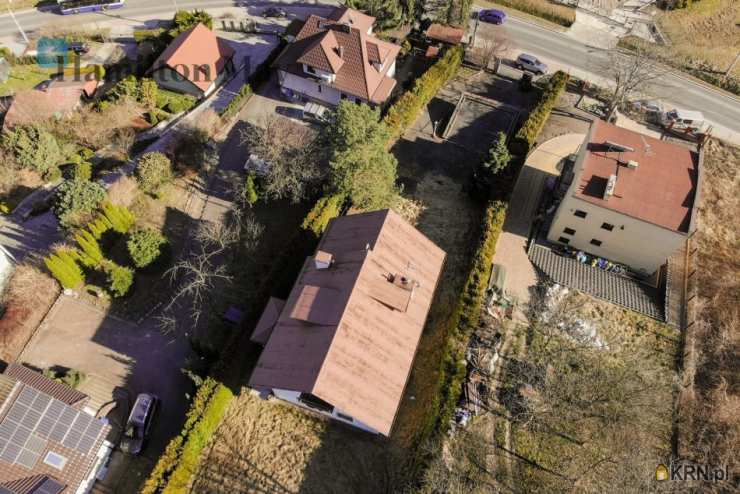 , Działki  na sprzedaż, Kraków, Zwierzyniec, ul. Chełmska