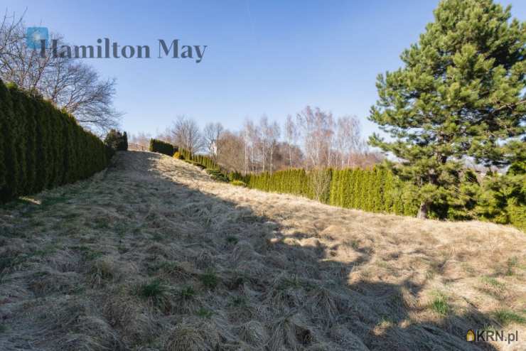 Hamilton May, Działki  na sprzedaż, Kraków, Zwierzyniec, ul. Chełmska