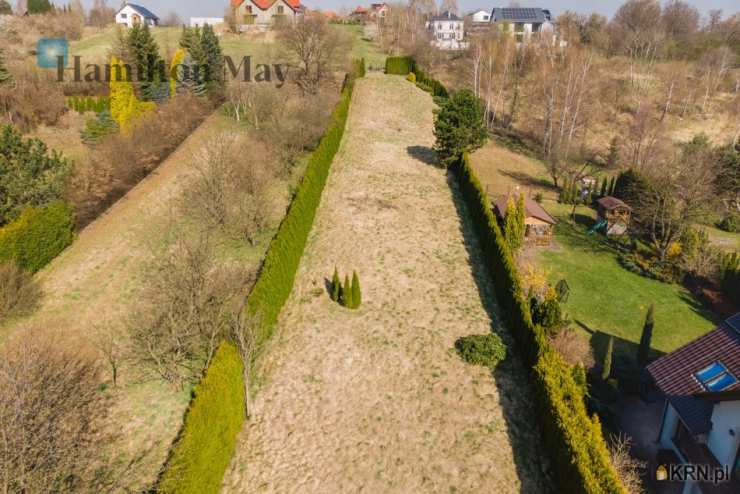 Kraków, Zwierzyniec, ul. Chełmska, Działki  na sprzedaż, 
