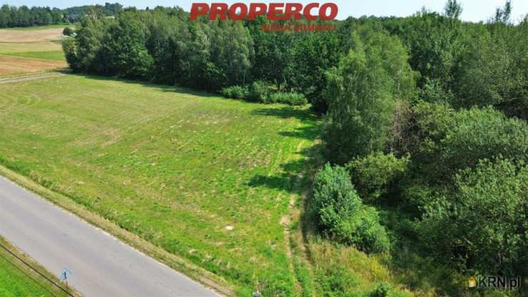 Działki  na sprzedaż, Lechów, ul. , 