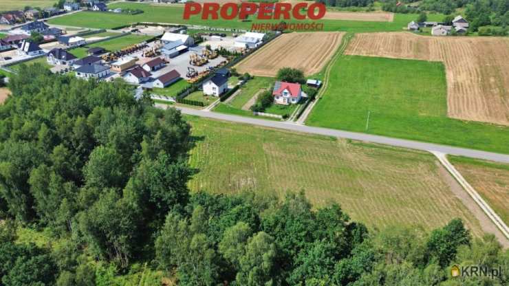 , Lechów, ul. , Działki  na sprzedaż