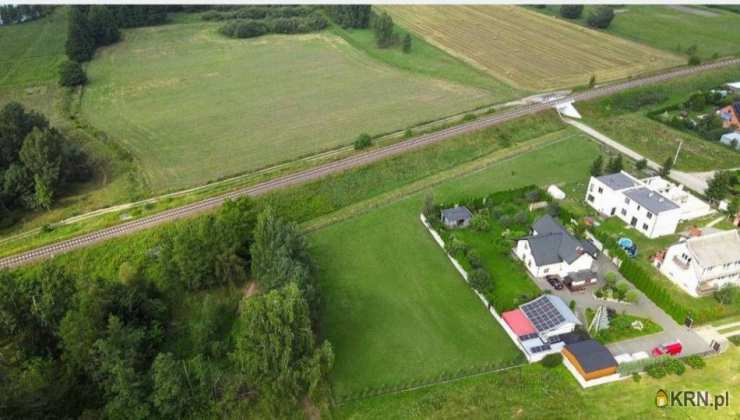 , Działki  na sprzedaż, Ryjewo, ul. 