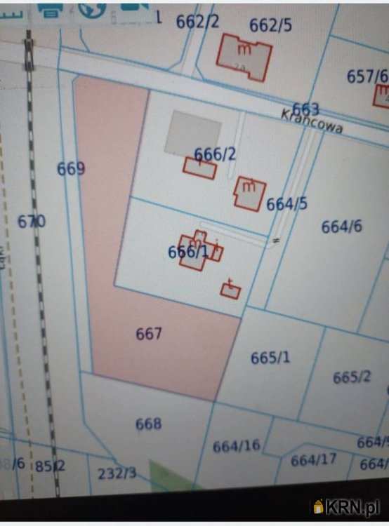 , Działki  na sprzedaż, Ryjewo, ul. 