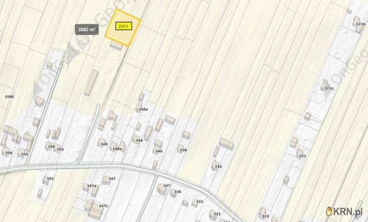 Działki  na sprzedaż, Zamość, ul. , 