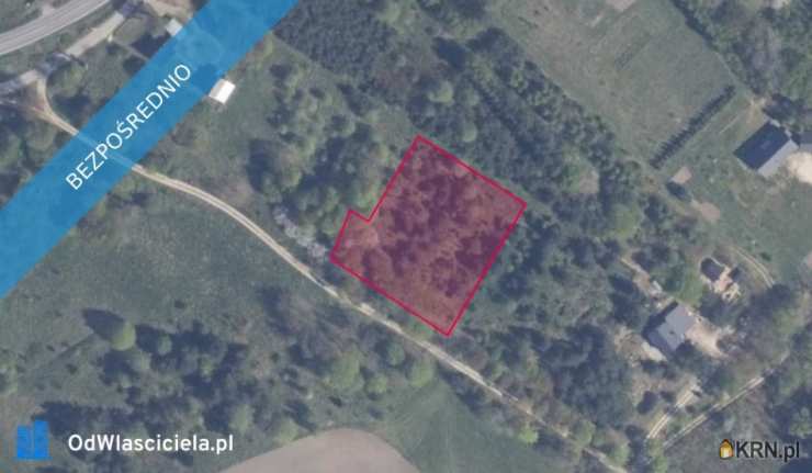 Działki  na sprzedaż, , Miłowo, ul. 