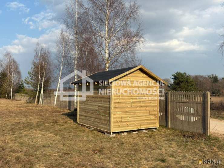 Działki  do wynajęcia, , Glincz, ul. 