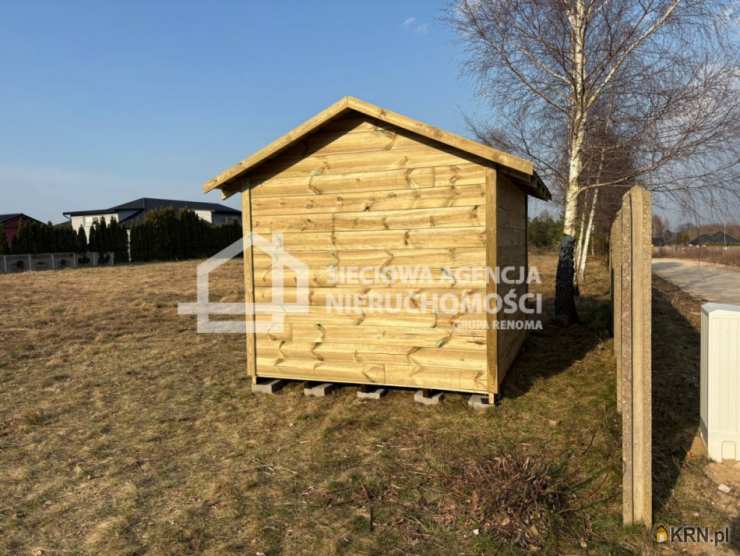 Glincz, ul. , Działki  do wynajęcia, 