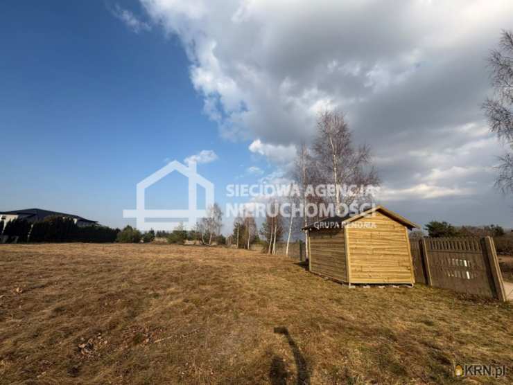 , Działki  do wynajęcia, Glincz, ul. 