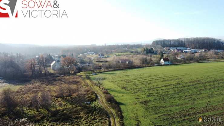 Wałbrzych, Lubiechów, ul. , Działki  na sprzedaż, 