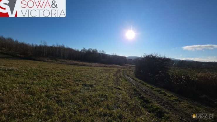 Wałbrzych, Lubiechów, ul. , , Działki  na sprzedaż