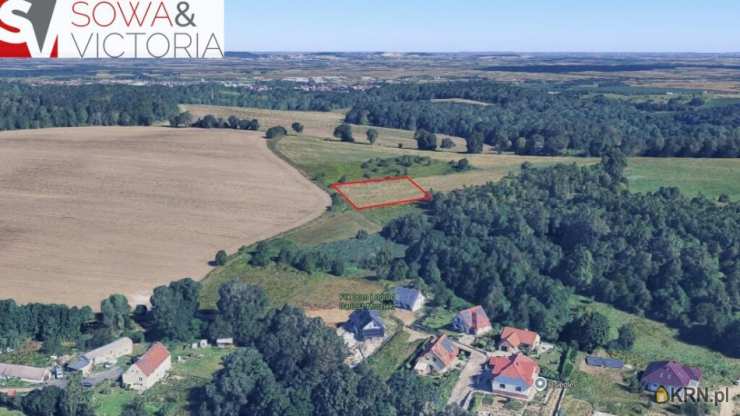 Działki  na sprzedaż, Wałbrzych, Lubiechów, ul. , 