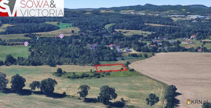Działki  na sprzedaż, , Wałbrzych, Lubiechów, ul. 