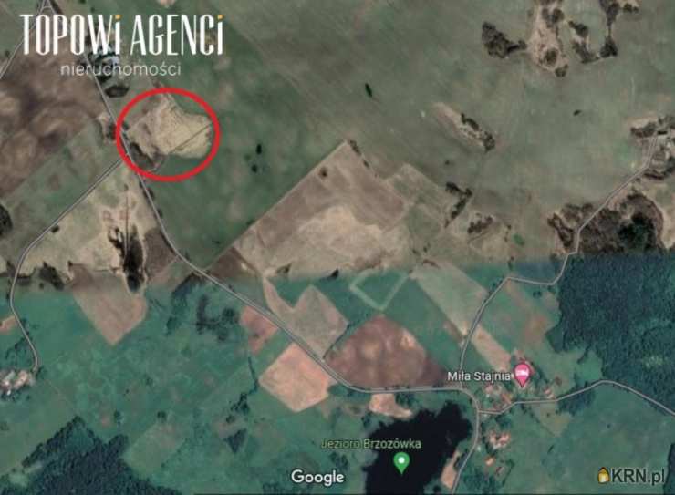 Działki  na sprzedaż, Jeziorko, ul. , 