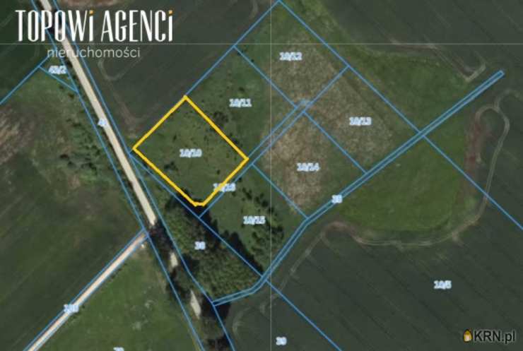 Działki  na sprzedaż, , Jeziorko, ul. 