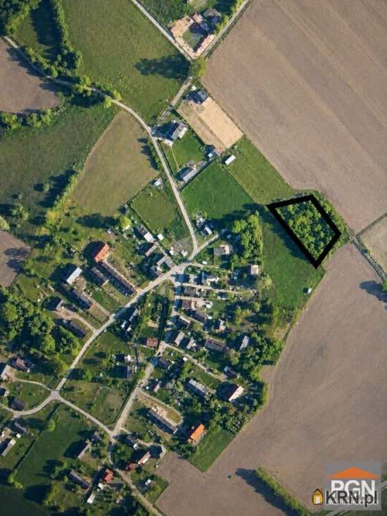Działki  na sprzedaż, Karnice, ul. , 