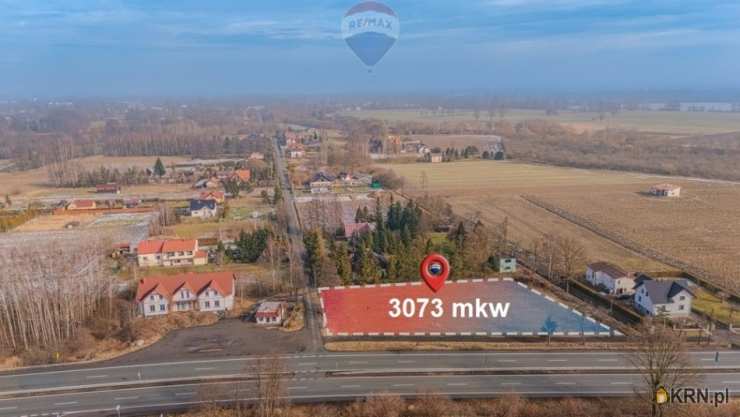 Działki  na sprzedaż, , Bąków, ul. 