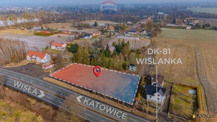 Bąków, ul. , Działki  na sprzedaż, 