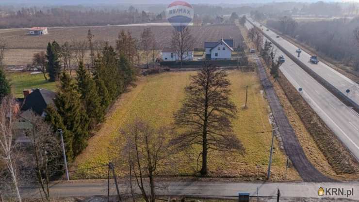 Bąków, ul. , , Działki  na sprzedaż