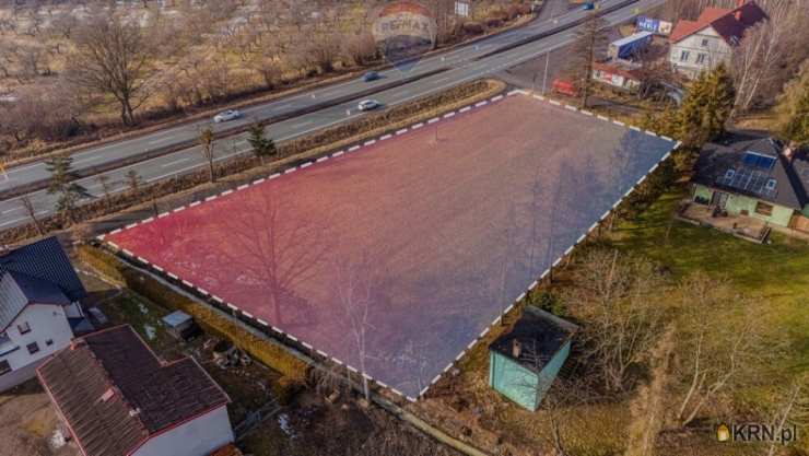 , Bąków, ul. , Działki  na sprzedaż