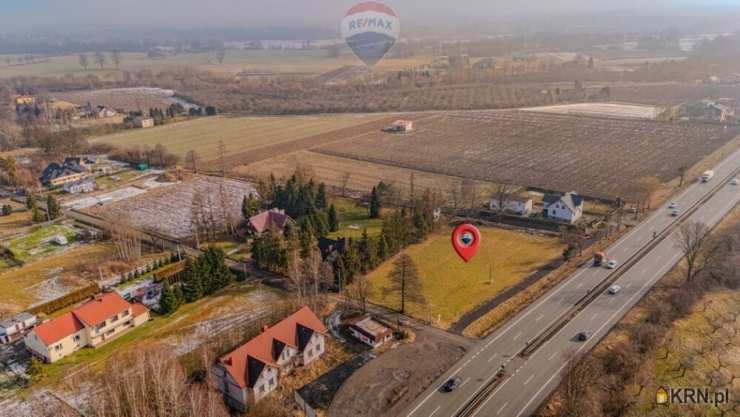 Działki  na sprzedaż, Bąków, ul. , 