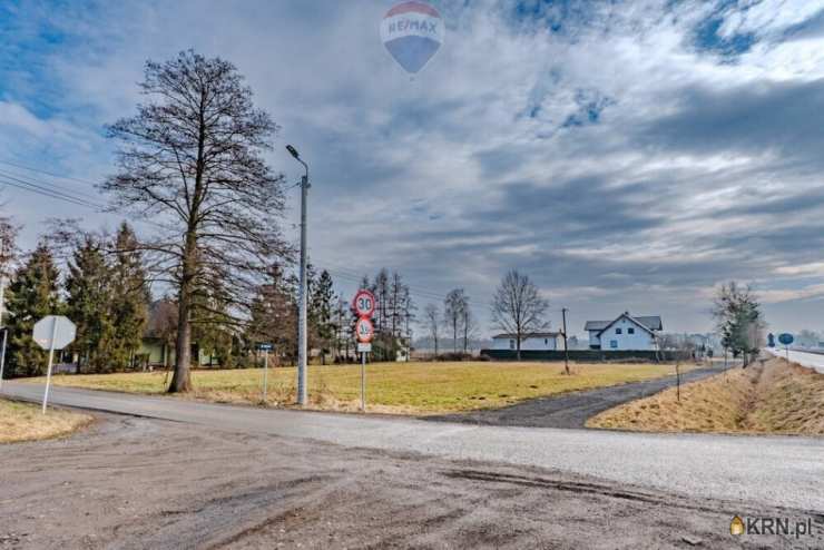 Działki  na sprzedaż, , Bąków, ul. 