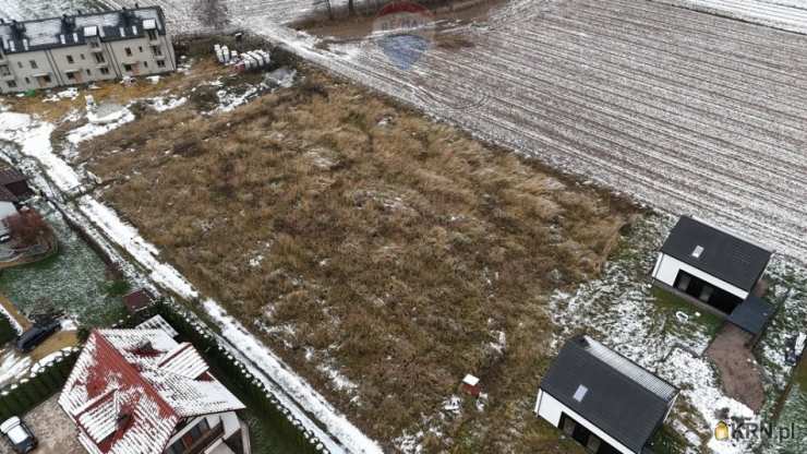 Działki  na sprzedaż, Łowiczki, ul. , 