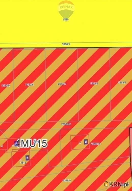 RE/MAX Polska, Działki  na sprzedaż, Łowiczki, ul. 