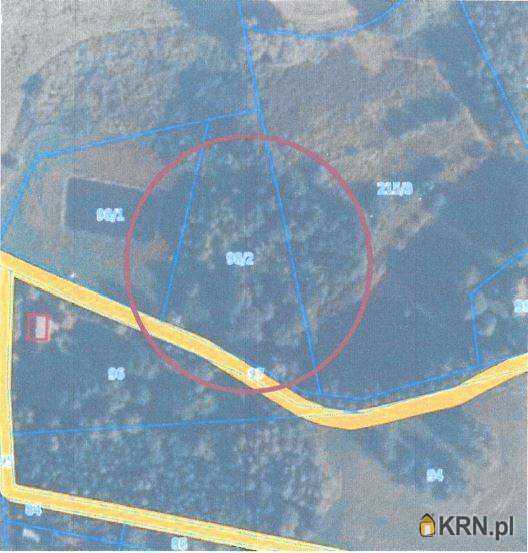 Działki  na sprzedaż, Zalesie, ul. , 