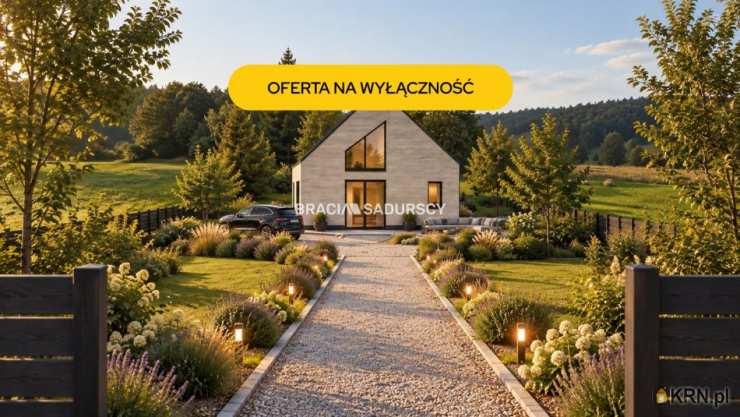 Działki  na sprzedaż, Brody, ul. , 