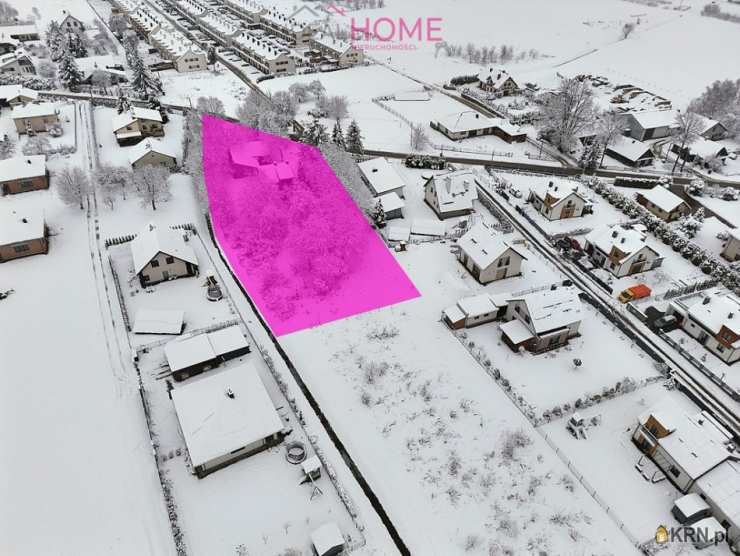 Działki  na sprzedaż, , Rzeszów, Budziwój, ul. 