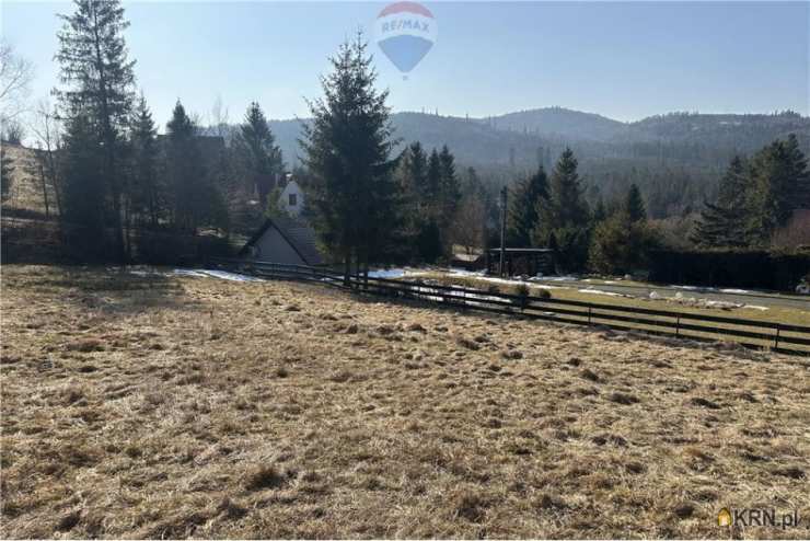 , Działki  na sprzedaż, Sól, ul. 