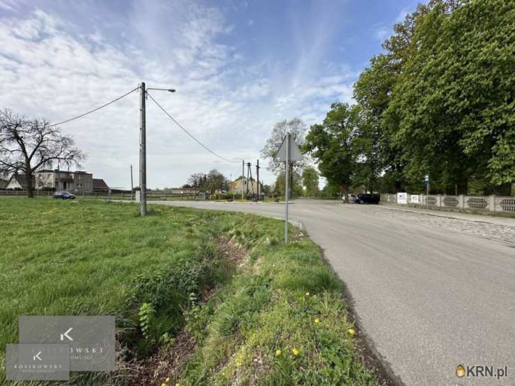 Wołczyn, ul. , Działki  na sprzedaż, 