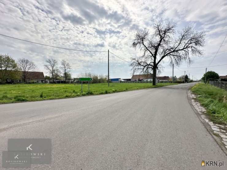Wołczyn, ul. , , Działki  na sprzedaż