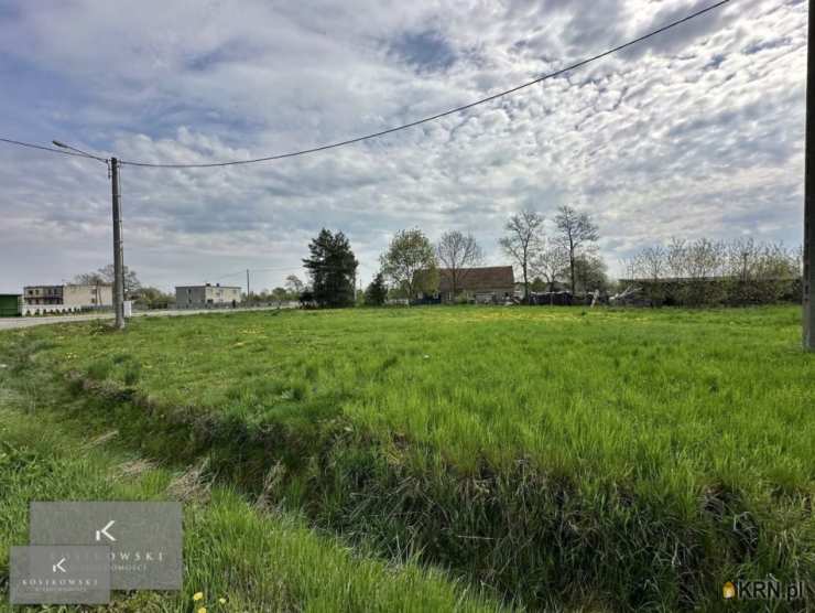 , Wołczyn, ul. , Działki  na sprzedaż