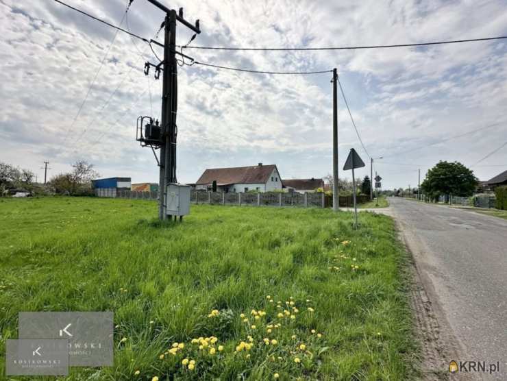 Działki  na sprzedaż, Wołczyn, ul. , 