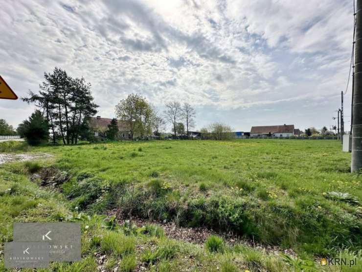 Działki  na sprzedaż, , Wołczyn, ul. 