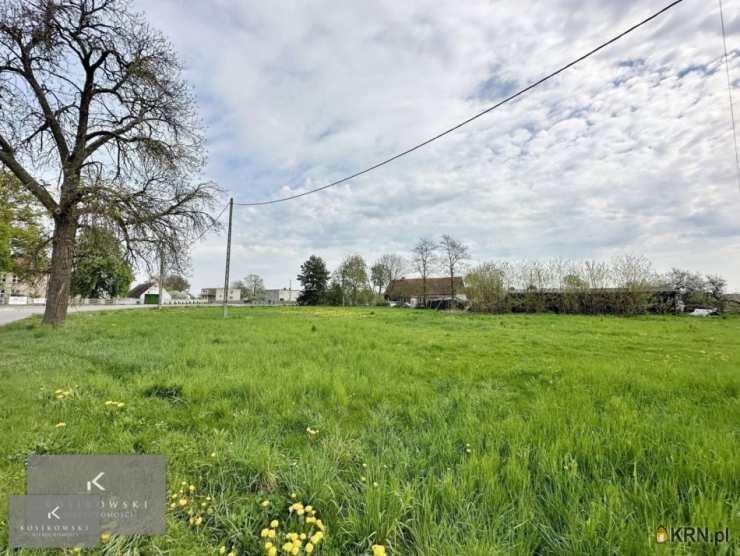 Działki  na sprzedaż, , Wołczyn, ul. 