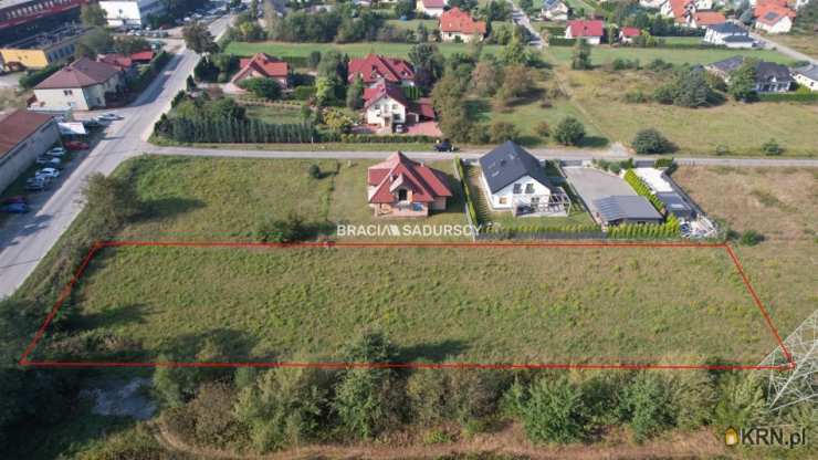 Działki  na sprzedaż, , Brzesko, ul. Szczepanowska