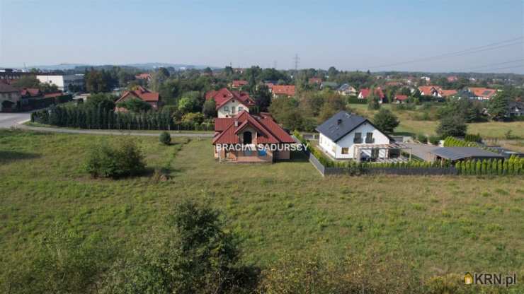 BRACIA SADURSCY NIERUCHOMOŚCI ODDZIAŁ BS5 NOWA HUTA, Działki  na sprzedaż, Brzesko, ul. Szczepanowska