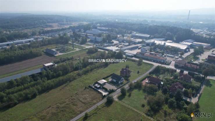 , Brzesko, ul. Szczepanowska, Działki  na sprzedaż