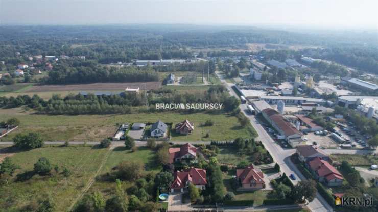 Brzesko, ul. Szczepanowska, Działki  na sprzedaż, 