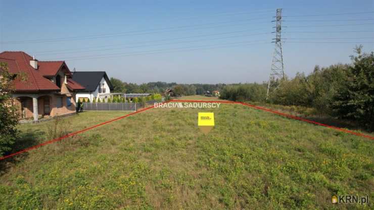 Brzesko, ul. Szczepanowska, , Działki  na sprzedaż