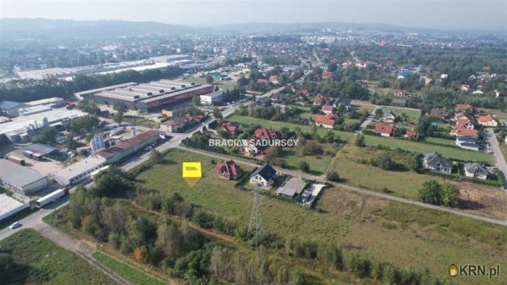 Brzesko, ul. Szczepanowska, , Działki  na sprzedaż