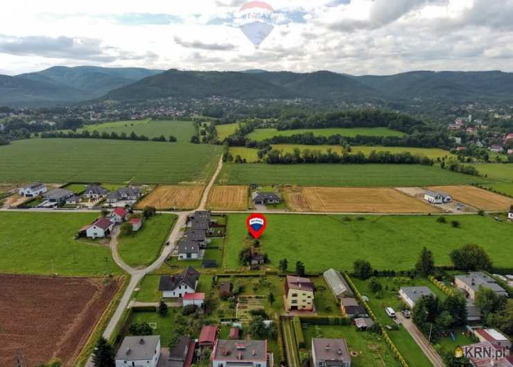 Działki  na sprzedaż, Jaworze, ul. , 