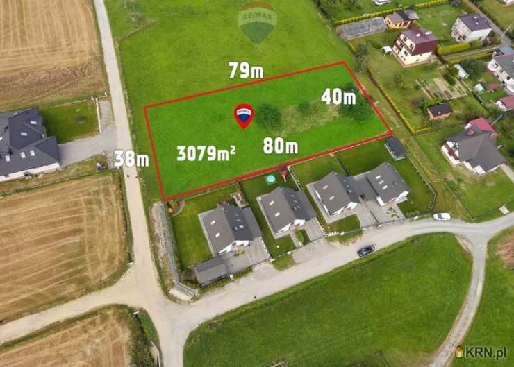 Jaworze, ul. , , Działki  na sprzedaż