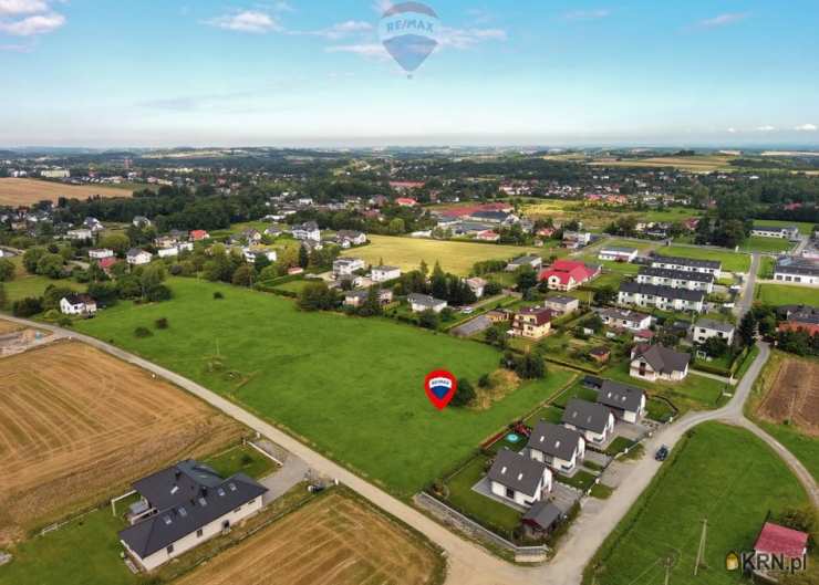 , Działki  na sprzedaż, Jaworze, ul. 