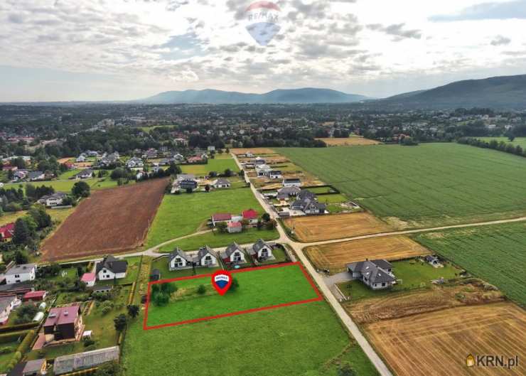 Jaworze, ul. , Działki  na sprzedaż, 