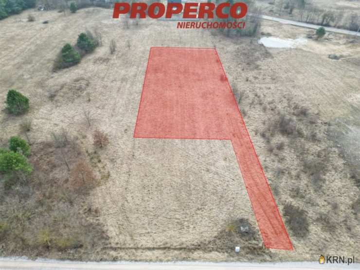 Rykoszyn, ul. , Działki  na sprzedaż, 