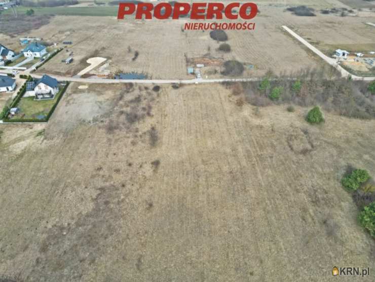 Rykoszyn, ul. , , Działki  na sprzedaż