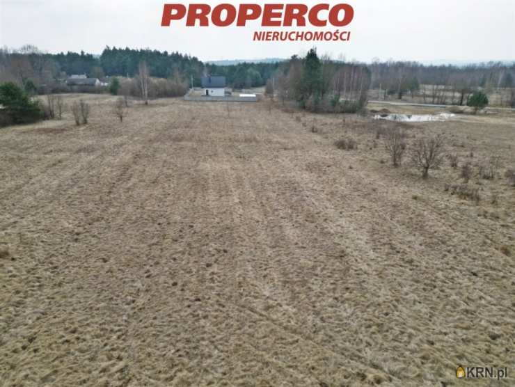 , Rykoszyn, ul. , Działki  na sprzedaż
